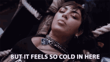 But So Cold GIF