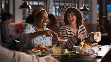 Red Lobster Come Taste It GIF - Red Lobster Come Taste It Shirley Caesar GIFs