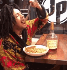 Harvey J Hennything GIF - Harvey J Hennything Hennything Is Possible GIFs