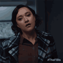 Yes Special Agent Hana Gibson GIF - Yes Special Agent Hana Gibson Fbi Most Wanted GIFs