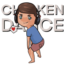 loganolio chicken dance drowningarrows franthony loganolio chicken dance drowningarrows franthony