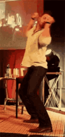 Oh Yeah GIF - Oh Yeah Party GIFs