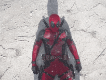 Deadpool 3 Deadpool Marvel GIF