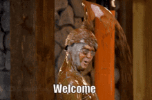 Welcome Internet GIF - Welcome Internet Link GIFs