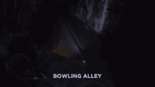 Bowling Alley St Albans GIF - Bowling Alley St Albans Destinationfear GIFs