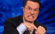 Stephen Colbert Stephen GIF - Stephen Colbert Stephen Colbert GIFs
