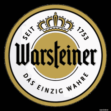 Warsteiner Beer GIF - Warsteiner Beer Bier GIFs