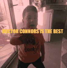 Erim Doctor Connors Is The Best GIF