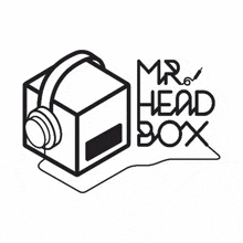 Mrheadbox GIF - Mrheadbox GIFs