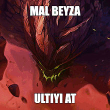 Beyza Malphite GIF - Beyza Malphite GIFs