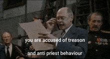 The Death Of Stalin Khruschev GIF