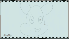 Fat Rabbit Waving GIF - Fat Rabbit Waving Anime GIFs