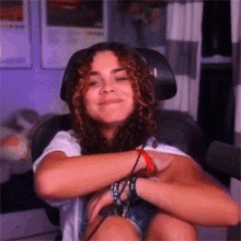 Embarassed Fluctra GIF - Embarassed Fluctra Shy GIFs
