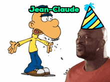 Jean-claude GIF - Jean-claude GIFs