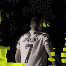 Siuuu - Ronaldo-GIF-NFT