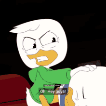Duck Sus GIF - Duck Sus Imposter GIFs
