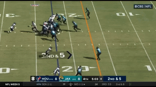Dameon Pierce Texans GIF - Dameon Pierce Texans Houston Texans - Discover & Share GIFs