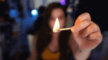 Palmbee Fire GIF