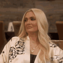 Stare Real Housewives Of Beverly Hills GIF - Stare Real Housewives Of Beverly Hills Glare GIFs