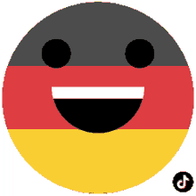 germany tiktok excited happy tik tok euro