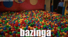 Bazinga GIF - Ban GIFs