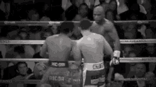Manny Pacquiao GIF - Manny Pacquiao Pac Man Knock Out GIFs