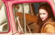 Kristenstewart Podecrer Massa GIF - Kristen Stewart Bet Cool GIFs