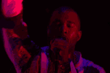 Theslothsidd Kanye GIF - Theslothsidd Kanye 2011coachella GIFs