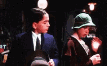 Bugsy Malone Driving Off GIF - Bugsy Malone Driving Off - Discover