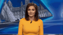 Stv Sophiewallace GIF - Stv Sophiewallace GIFs