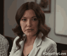 Quest For Love Romcom GIF