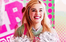 Meg Donnelly Disney Zombies GIF