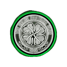 celtic glasgow celtic celtic badge celtic football club
