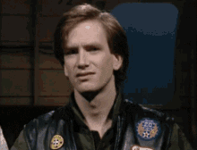 Kids In The Hall Mark Mckinney GIF - Kids In The Hall Mark Mckinney Deal With It GIFs