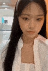 Kim Hyunjin Loona GIF - Kim Hyunjin Loona Loossemble GIFs