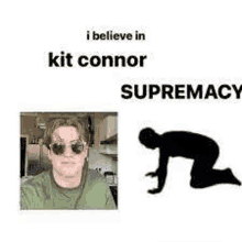 Kit Connor Supremacy GIF - Kit Connor Supremacy GIFs