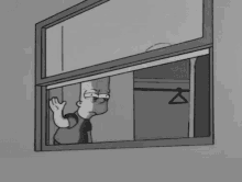 Ya Se Acerca El 14 De Febrero GIF - Bart Simpson Dia De Los Enamorados 14de Febrero GIFs