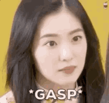 Cute Irene GIF - Cute Irene Red Velvet GIFs