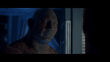 Guardians Of The Galaxy Drax The Destroyer GIF