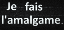 Amalgame Gorgidas GIF - Amalgame Gorgidas GIFs
