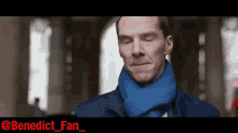 Benedict Cumberbatch Car GIF - Benedict Cumberbatch Car Ad GIFs