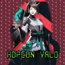 Shu Yamino Hopcon Hopcon Valo GIF - Shu Yamino Hopcon Hopcon Valo Sage GIFs