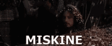 Miskine GIF - Miskine GIFs