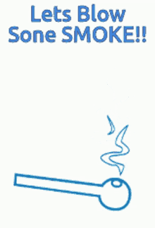 Blowing Smoke Smoke GIF - Blowing Smoke Smoke Lets Blow Some Smoke GIFs