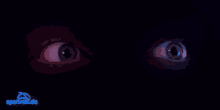 Eyes Dark GIF - Eyes Dark Black GIFs