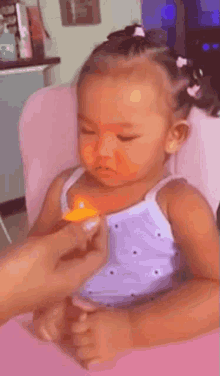 Blow Blow The Candle GIF - Blow Blow The Candle Candle Blowing GIFs