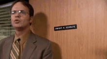 Work Dwight GIF - Work Dwight GIFs