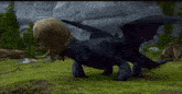 how to train your dragon toothless dragon toothless