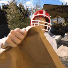 Football Unboxing GIF - Football Unboxing Cloakzy GIFs