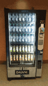 Vending Machine Juice GIF - Vending Machine Juice Water GIFs
